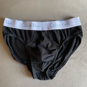 Men’s Calvin Klein Flexfit Briefs